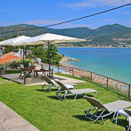 Kallithea Nea Iraklitsa Εξωτερικό φωτογραφία
