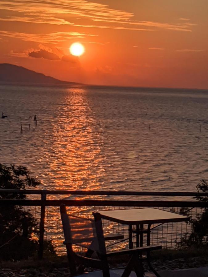Kallithea Nea Iraklitsa Εξωτερικό φωτογραφία