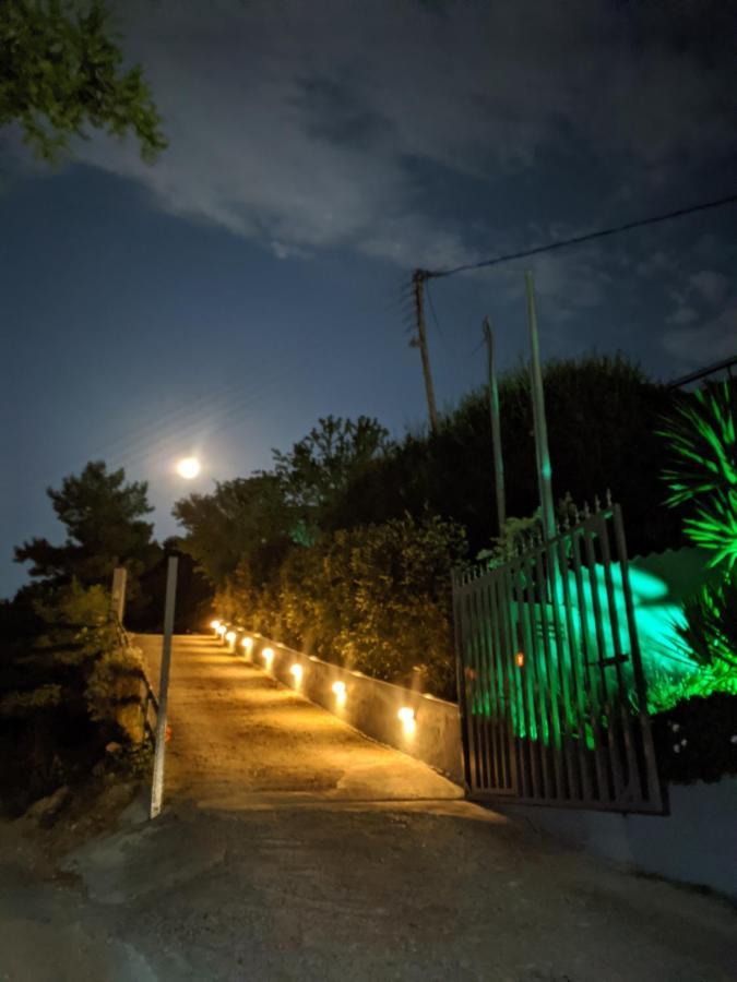 Kallithea Nea Iraklitsa Εξωτερικό φωτογραφία