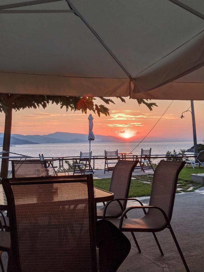Kallithea Nea Iraklitsa Εξωτερικό φωτογραφία