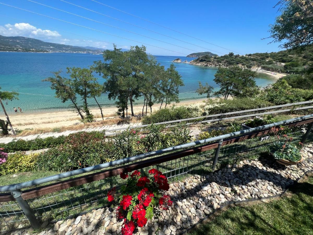 Kallithea Nea Iraklitsa Εξωτερικό φωτογραφία