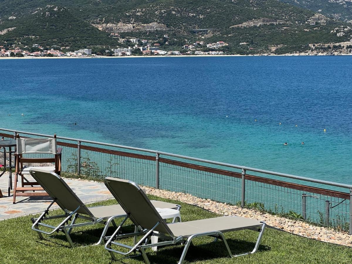 Kallithea Nea Iraklitsa Εξωτερικό φωτογραφία