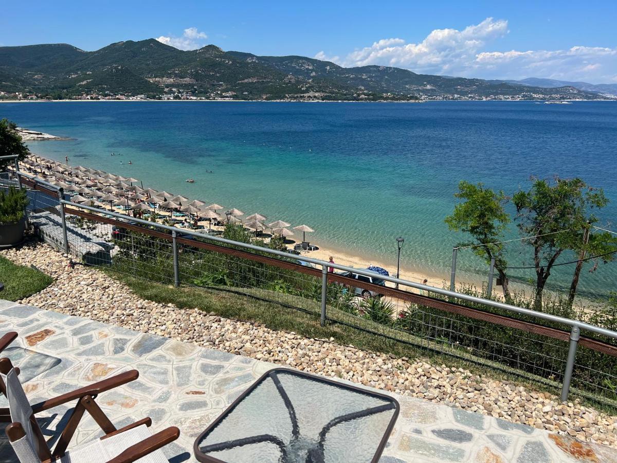 Kallithea Nea Iraklitsa Εξωτερικό φωτογραφία