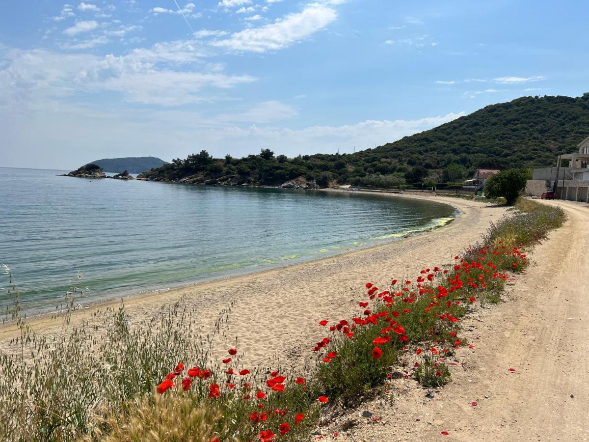 Kallithea Nea Iraklitsa Εξωτερικό φωτογραφία