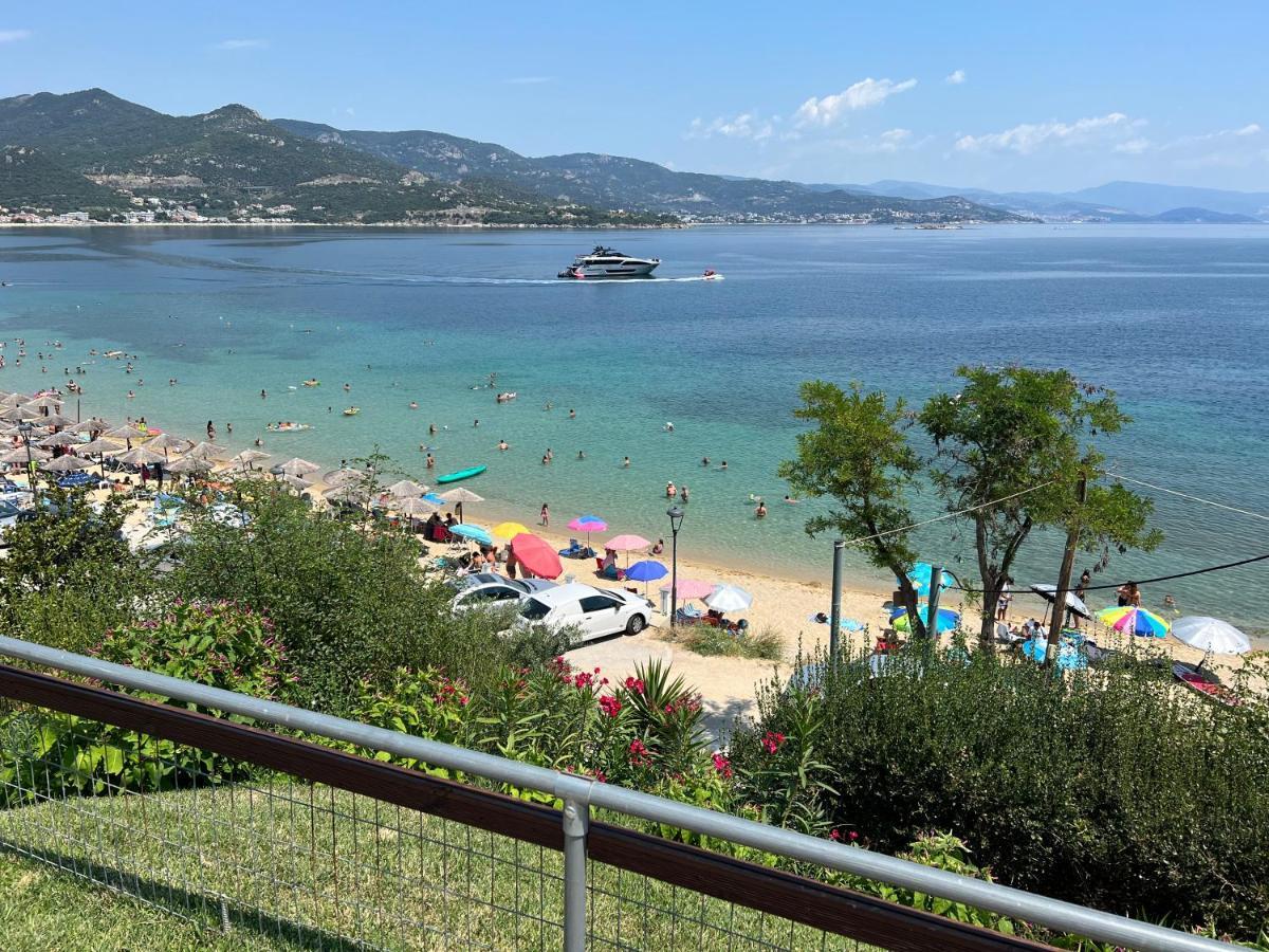 Kallithea Nea Iraklitsa Εξωτερικό φωτογραφία