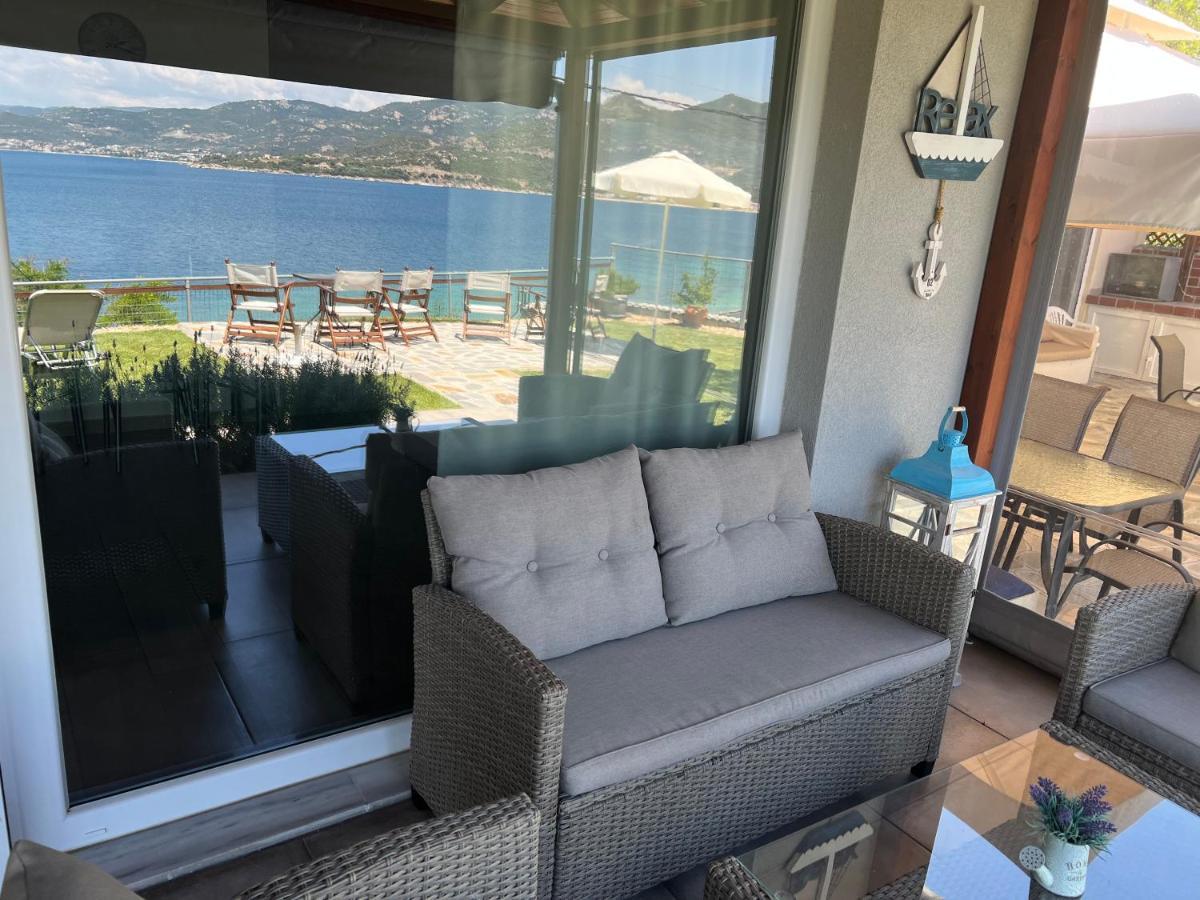 Kallithea Nea Iraklitsa Εξωτερικό φωτογραφία