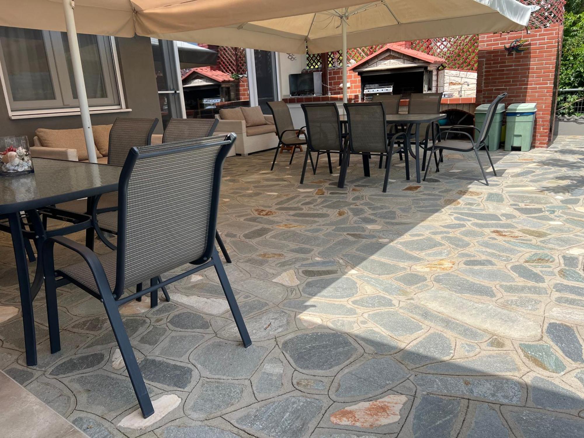 Kallithea Nea Iraklitsa Εξωτερικό φωτογραφία
