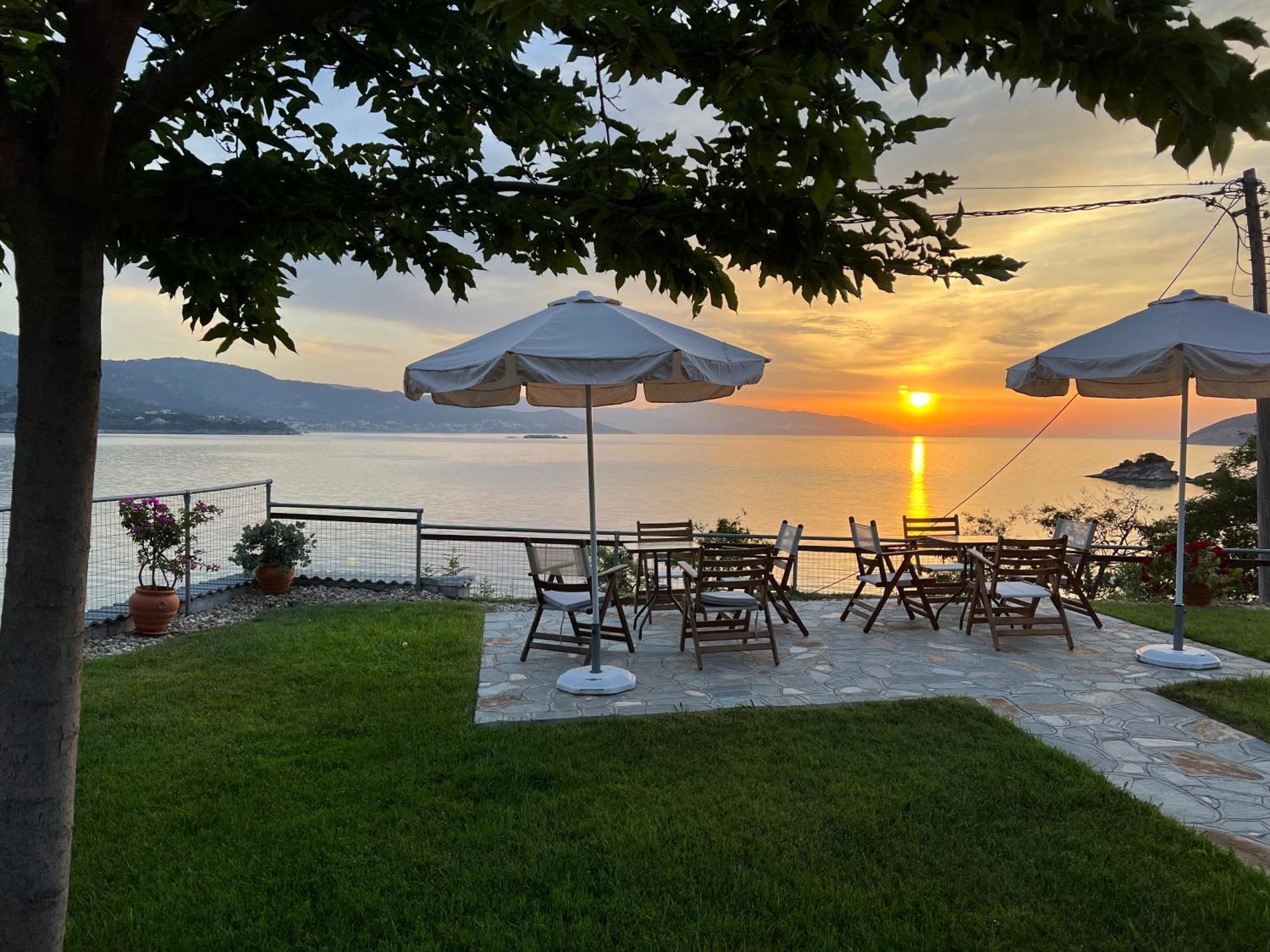 Kallithea Nea Iraklitsa Εξωτερικό φωτογραφία