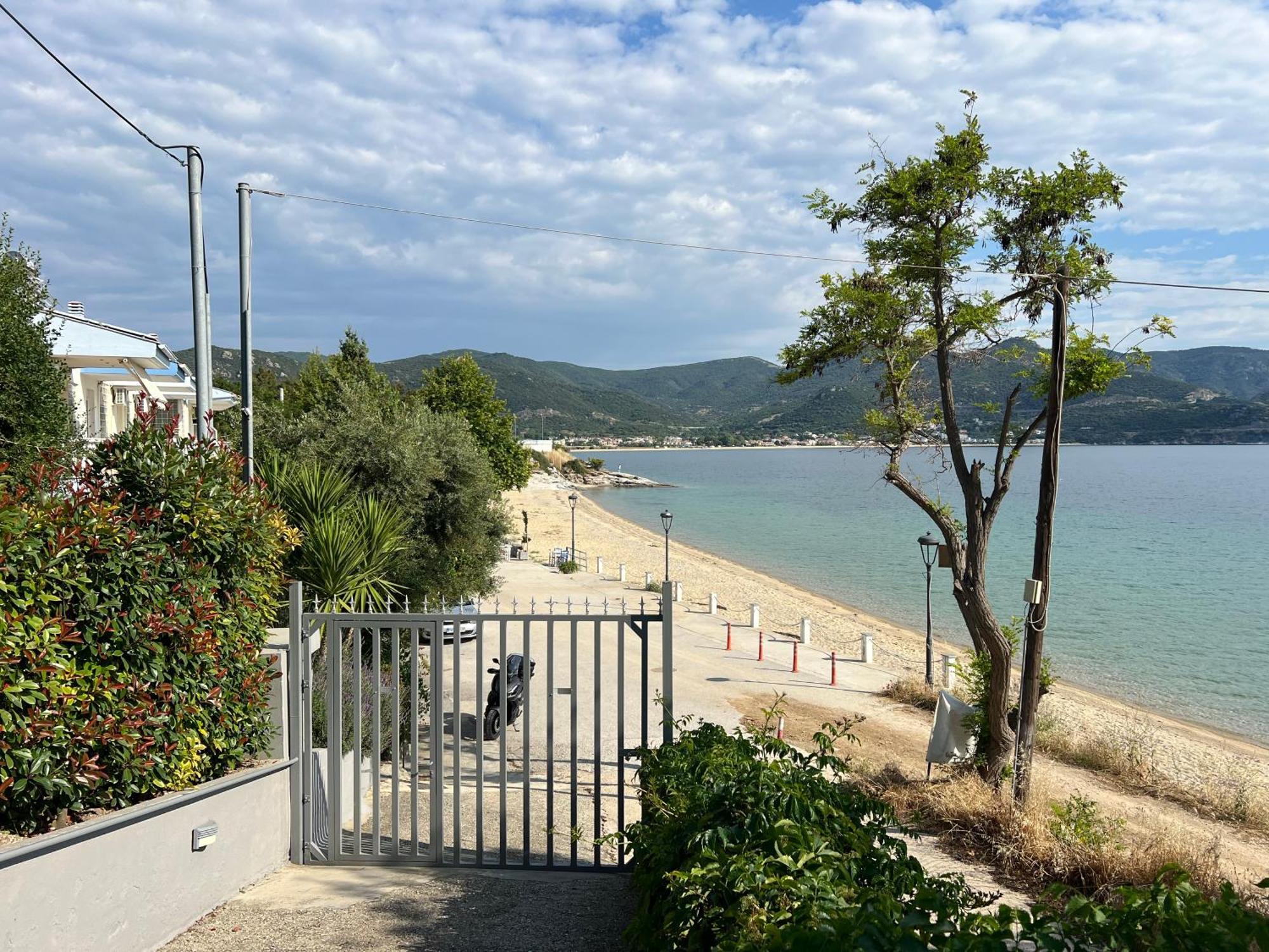 Kallithea Nea Iraklitsa Εξωτερικό φωτογραφία