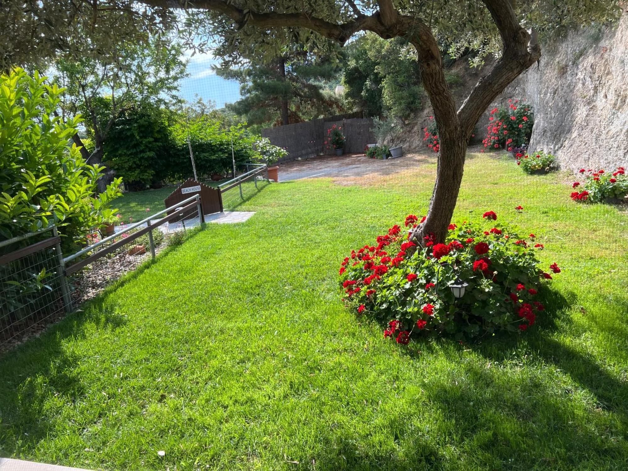 Kallithea Nea Iraklitsa Εξωτερικό φωτογραφία