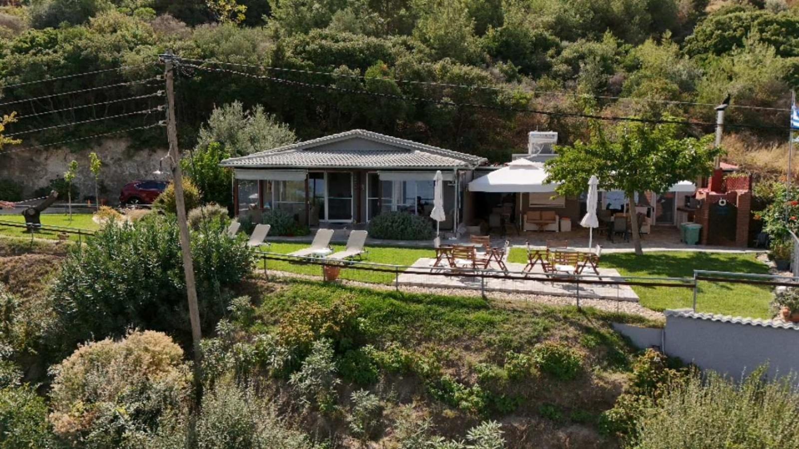 Kallithea Nea Iraklitsa Εξωτερικό φωτογραφία