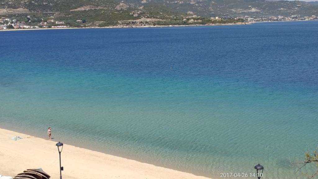 Kallithea Nea Iraklitsa Εξωτερικό φωτογραφία