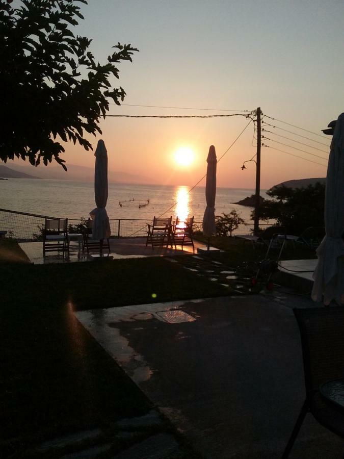 Kallithea Nea Iraklitsa Εξωτερικό φωτογραφία